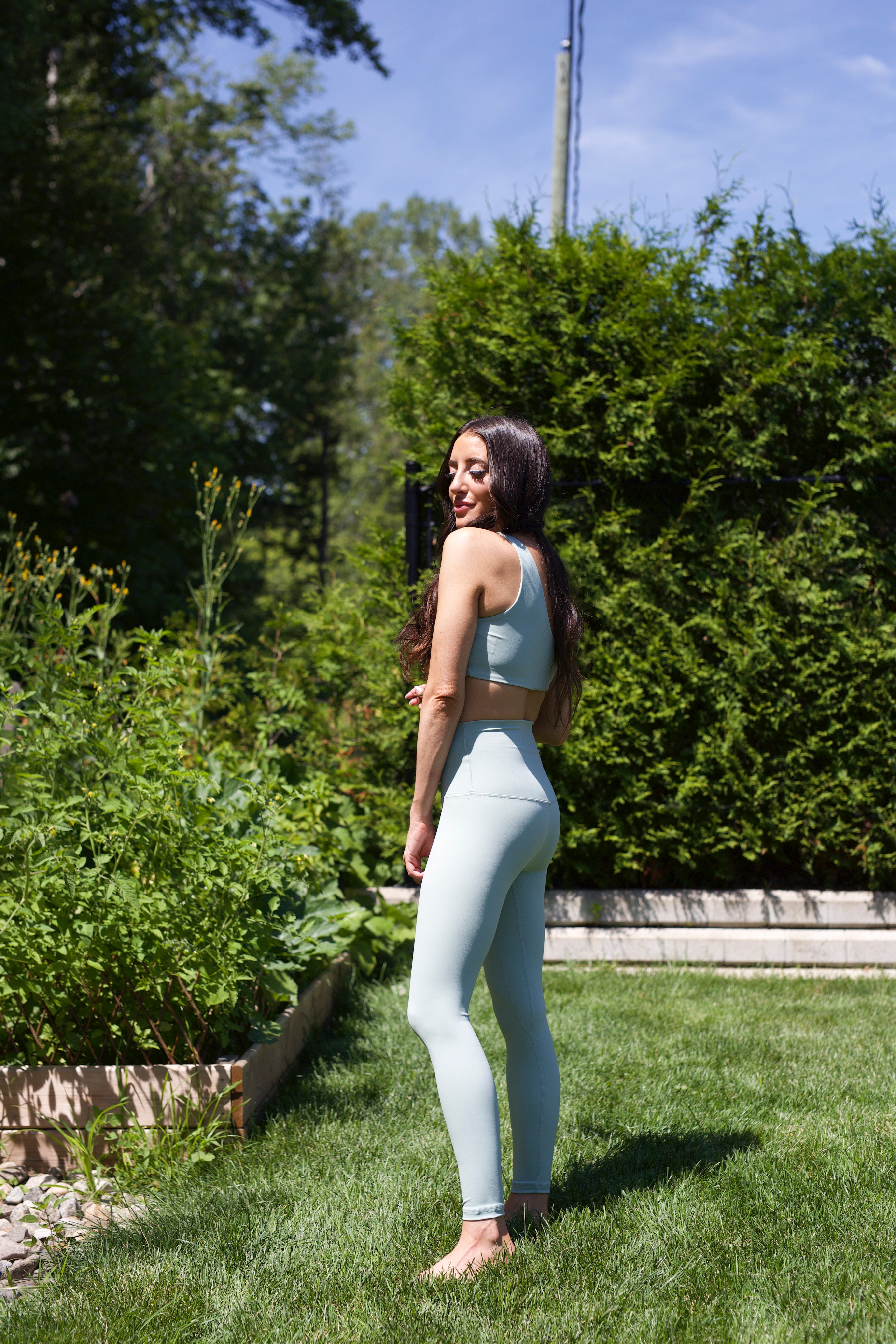 Buy Fabluk? Women's Nylon-Spandex Blend Ultra-Comfort Seamless
